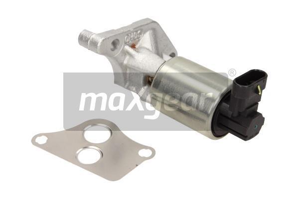 EGR Valve - 27-0229 MAXGEAR