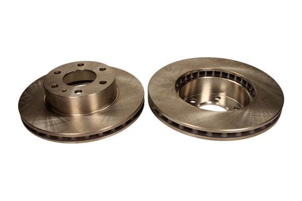 Brake Disc - 19-1337 MAXGEAR