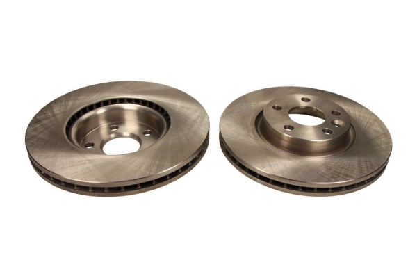 Brake Disc - 19-1332 MAXGEAR