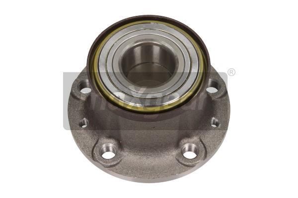 Kit cuscinetto ruota - 33-0763 MAXGEAR