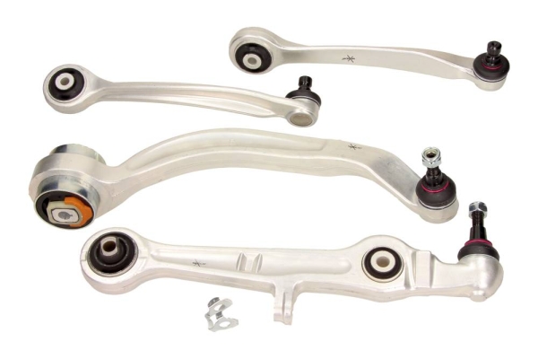 Link Set, wheel suspension - 72-2513 MAXGEAR