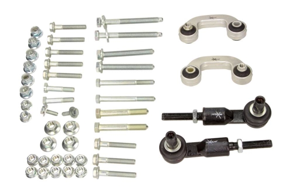 Комлектующее руля, подвеска колеса - 72-2513 MAXGEAR