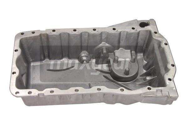 Oil sump - 34-0051 MAXGEAR