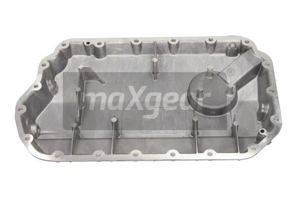 Coppa olio - 34-0053 MAXGEAR