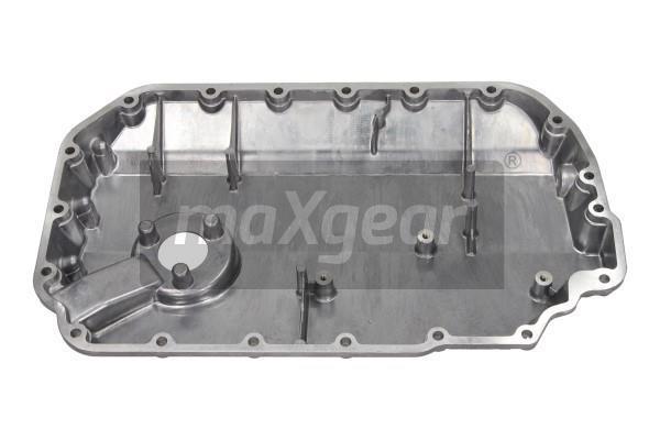 Oil sump - 34-0054 MAXGEAR