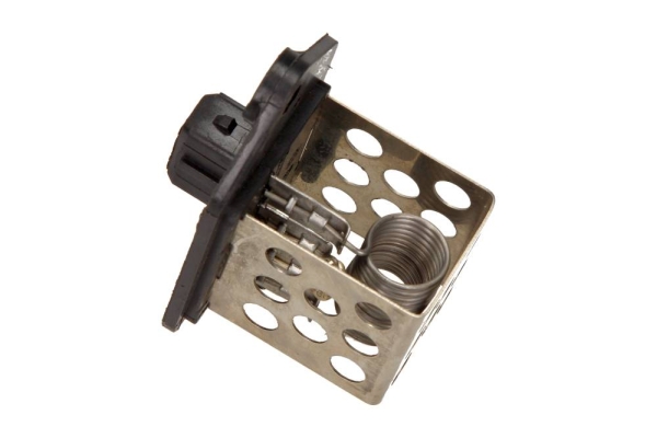 Pre-resistor, electro motor radiator fan - 57-0093 MAXGEAR