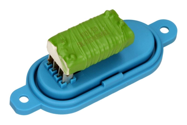 Resistor, interior blower - 57-0104 MAXGEAR