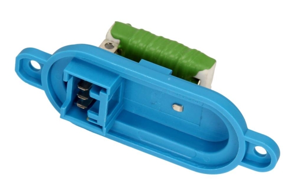 Resistor, interior blower - 57-0104 MAXGEAR
