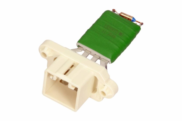 Resistor, interior blower - 57-0105 MAXGEAR