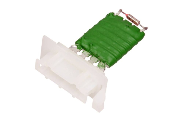 Resistor, interior blower - 57-0100 MAXGEAR