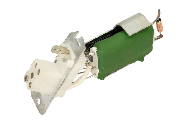 Resistor, interior blower - 57-0095 MAXGEAR