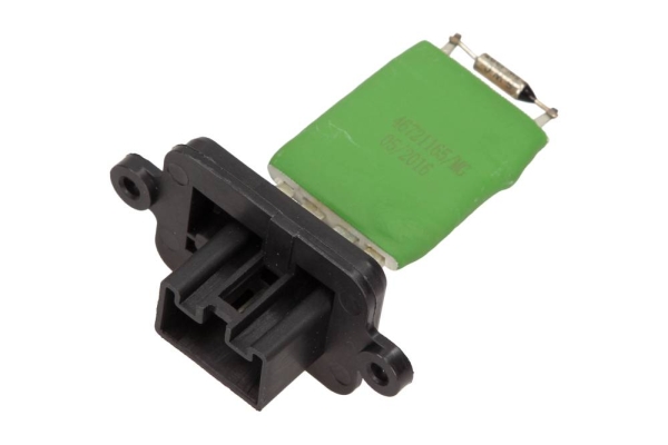 Resistor, interior blower - 57-0101 MAXGEAR