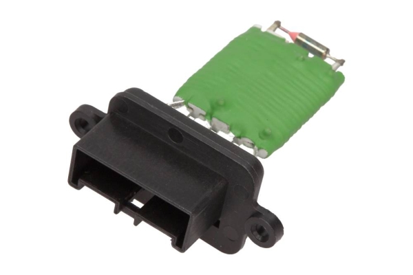 Resistor, interior blower - 57-0106 MAXGEAR