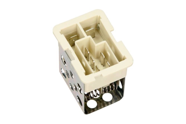 Resistor, interior blower - 57-0110 MAXGEAR