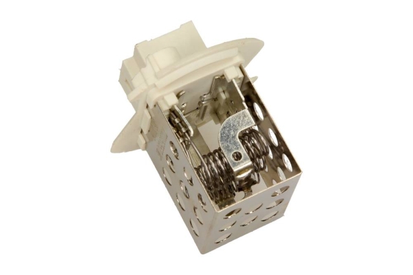 Resistenza, Ventilatore abitacolo - 57-0109 MAXGEAR