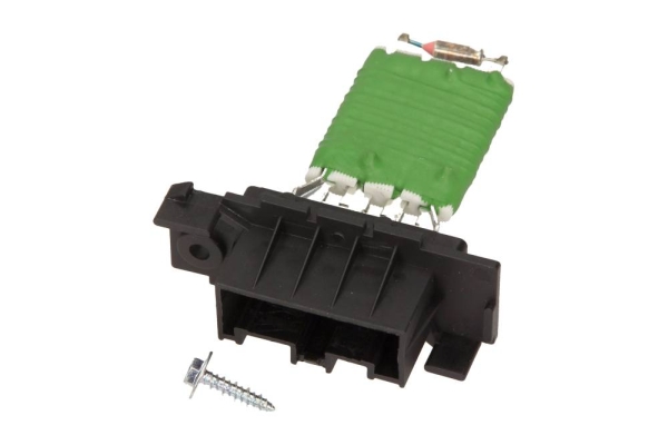 Resistor, interior blower - 57-0107 MAXGEAR