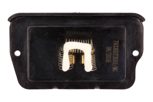 Resistor, interior blower - 57-0099 MAXGEAR