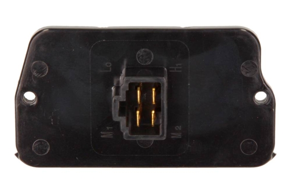Resistor, interior blower - 57-0099 MAXGEAR