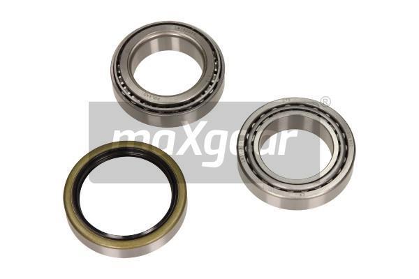 Kit cuscinetto ruota - 33-0771 MAXGEAR