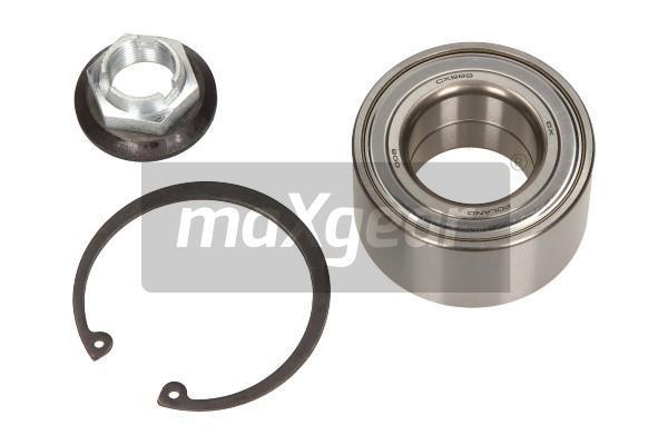 Wheel Bearing Kit - 33-0774 MAXGEAR