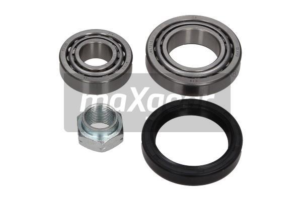 Kit cuscinetto ruota - 33-0779 MAXGEAR