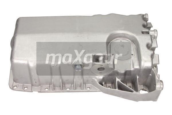 Масляный поддон - 34-0058 MAXGEAR
