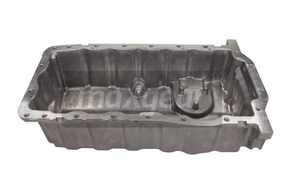 Coppa olio - 34-0057 MAXGEAR