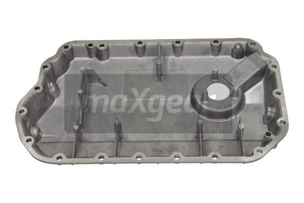 Coppa olio - 34-0059 MAXGEAR