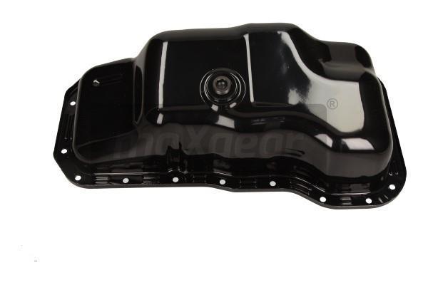Масляный поддон - 34-0066 MAXGEAR