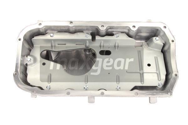 Масляный поддон - 34-0065 MAXGEAR