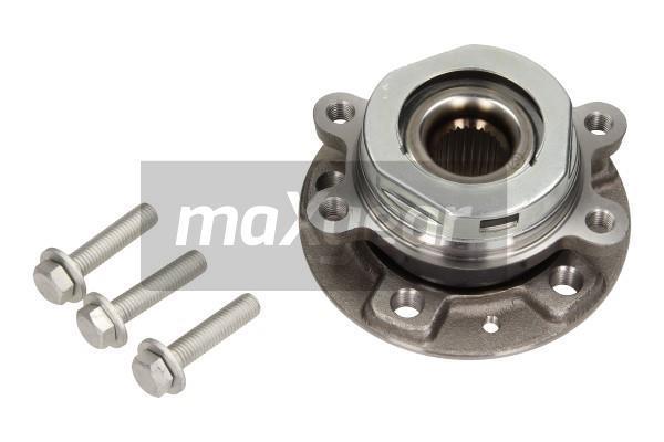 rato guolio komplektas - 33-0783 MAXGEAR