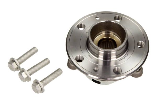 Комплект подшипника ступицы колеса - 33-0783 MAXGEAR