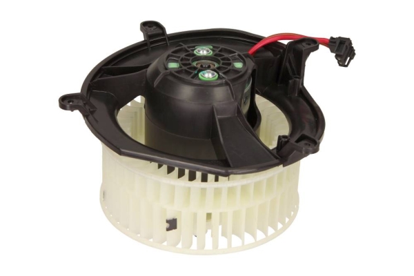 Interior Blower - 57-0112 MAXGEAR