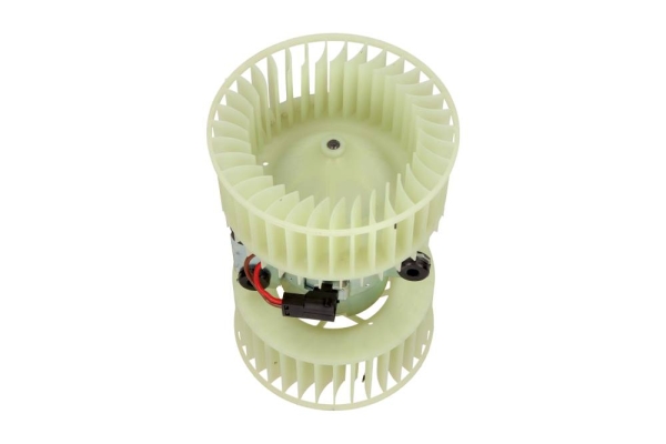 Interior Blower - 57-0114 MAXGEAR