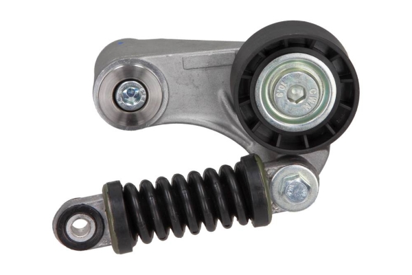 Belt Tensioner, V-ribbed belt - 54-0741 MAXGEAR