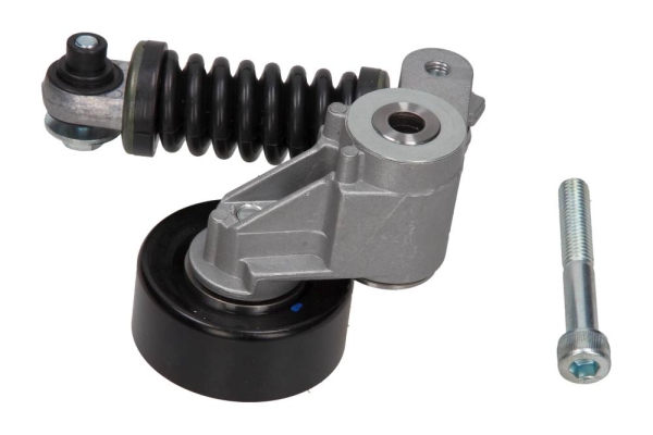 Belt Tensioner, V-ribbed belt - 54-0745 MAXGEAR