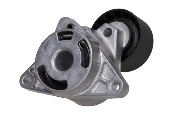 diržo įtempiklis, V formos rumbuotas diržas - 54-0746 MAXGEAR