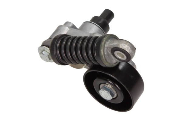 diržo įtempiklis, V formos rumbuotas diržas - 54-0736 MAXGEAR