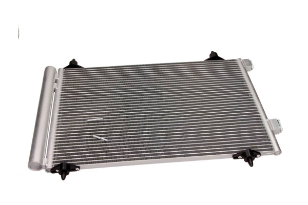 Condenser, air conditioning - AC807922 MAXGEAR