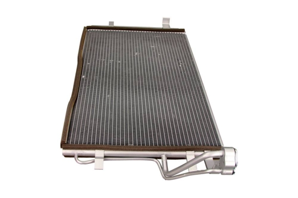 Condenser, air conditioning - AC836841 MAXGEAR