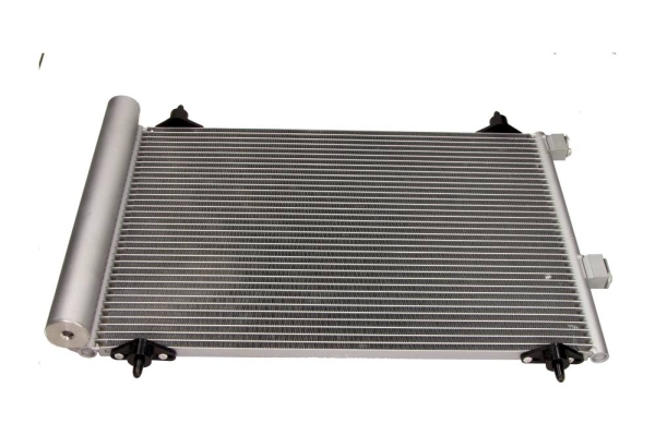 Condensatore, Climatizzatore - AC849373 MAXGEAR
