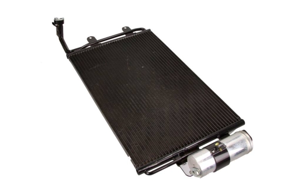Condenser, air conditioning - AC856885 MAXGEAR