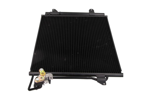 Condensatore, Climatizzatore - AC893675 MAXGEAR