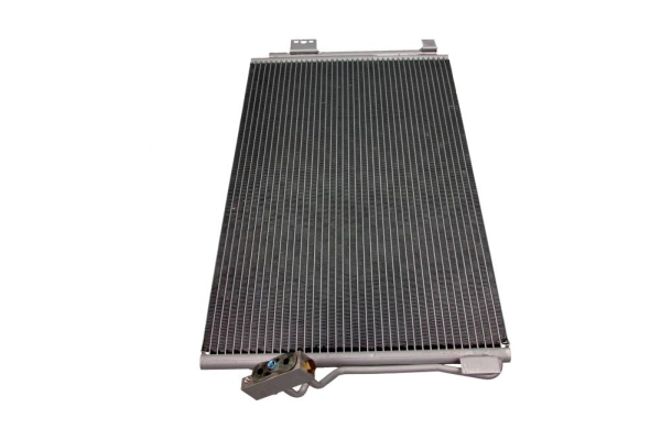 Kondensator, Klimaanlage - AC822249 MAXGEAR
