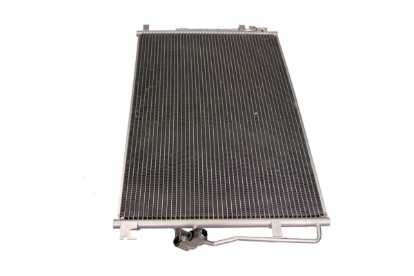 Condenser, air conditioning - AC890889 MAXGEAR