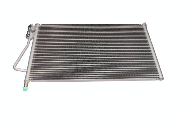 Condenser, air conditioning - AC893497 MAXGEAR