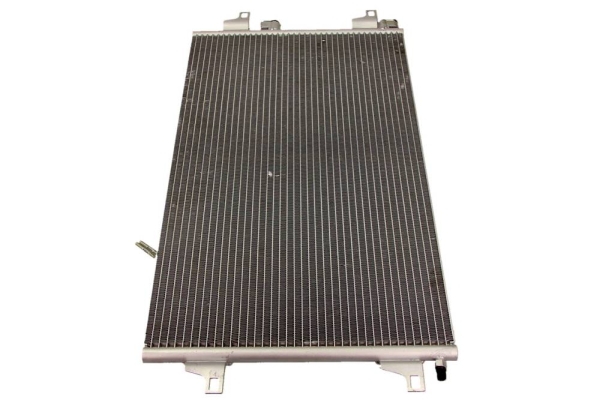 Condenser, air conditioning - AC813535 MAXGEAR