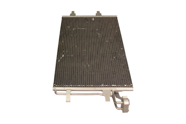 Condenser, air conditioning - AC828366 MAXGEAR