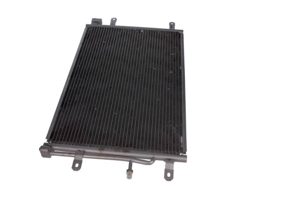 Condenser, air conditioning - AC848240 MAXGEAR