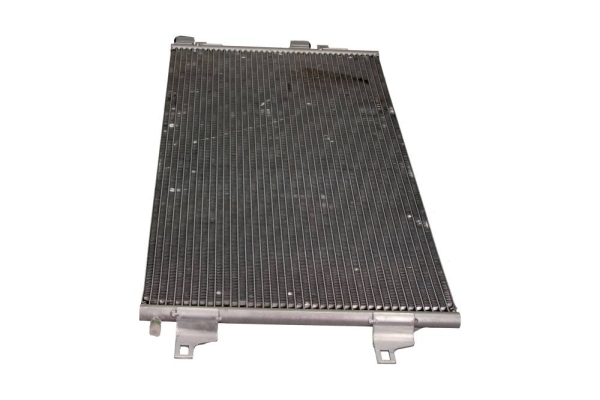 Condenser, air conditioning - AC848361 MAXGEAR